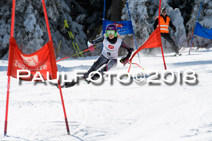 BZB Cuo Finale, Quali + Parallelslalom, 25.03.2018