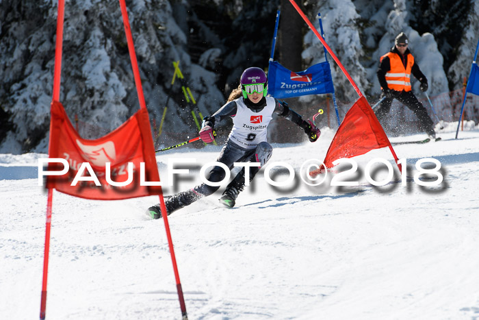 BZB Cuo Finale, Quali + Parallelslalom, 25.03.2018