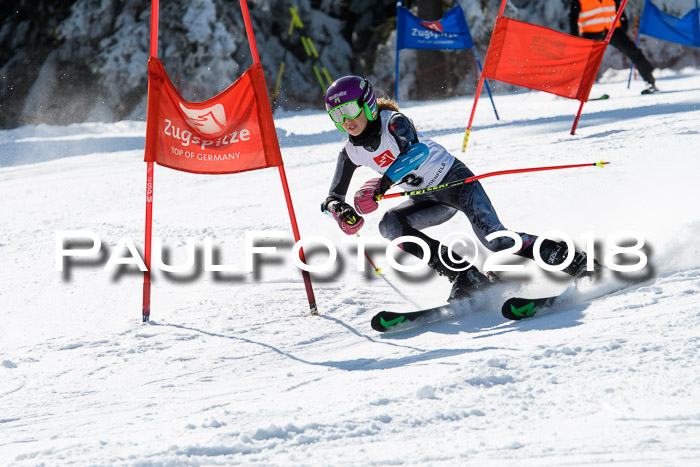 BZB Cuo Finale, Quali + Parallelslalom, 25.03.2018