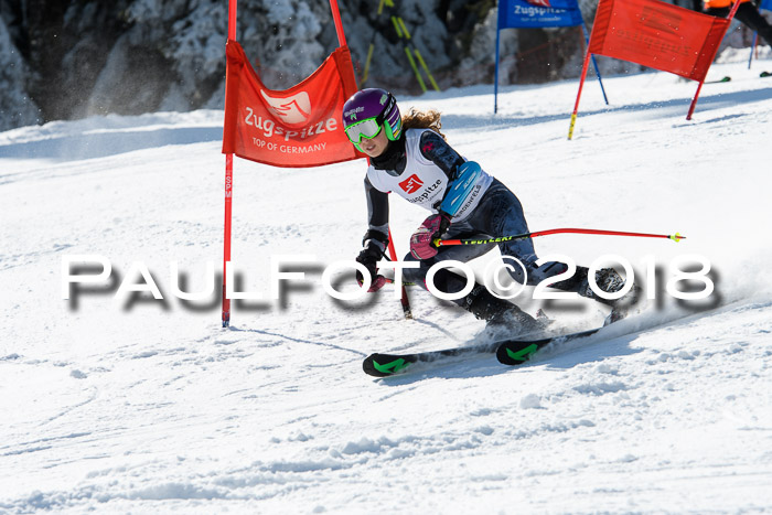 BZB Cuo Finale, Quali + Parallelslalom, 25.03.2018