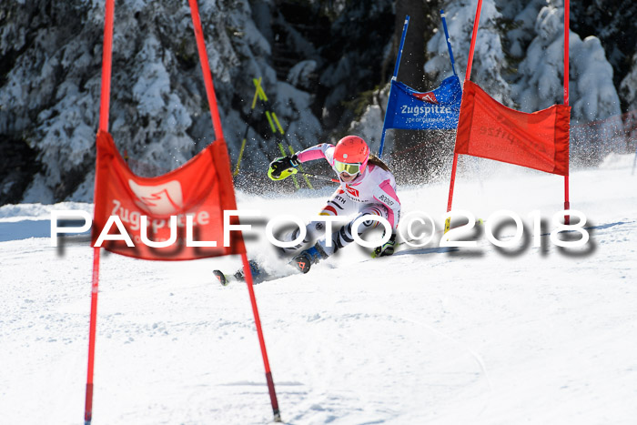 BZB Cuo Finale, Quali + Parallelslalom, 25.03.2018