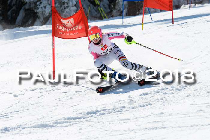 BZB Cuo Finale, Quali + Parallelslalom, 25.03.2018