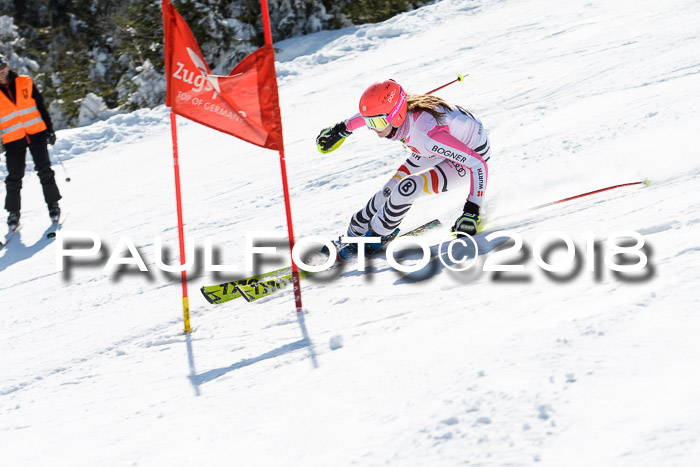 BZB Cuo Finale, Quali + Parallelslalom, 25.03.2018
