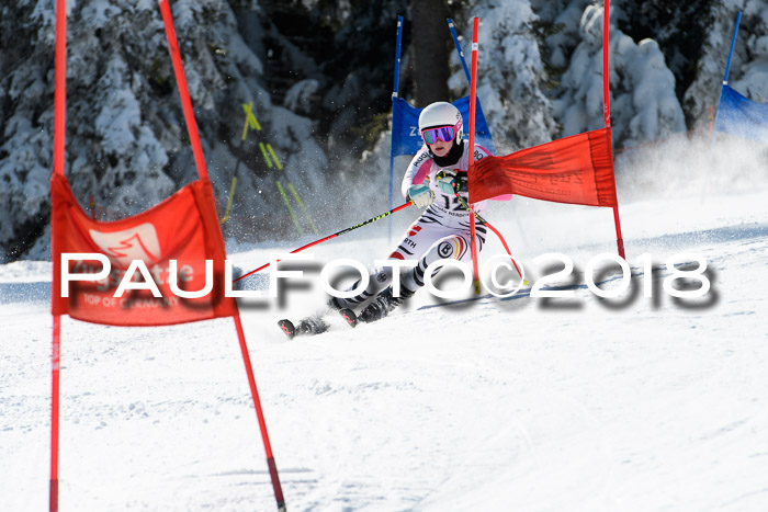 BZB Cuo Finale, Quali + Parallelslalom, 25.03.2018