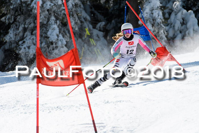 BZB Cuo Finale, Quali + Parallelslalom, 25.03.2018