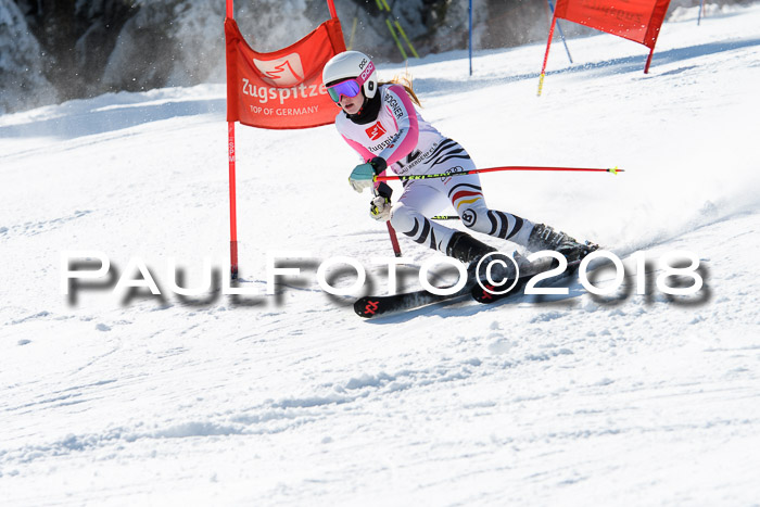 BZB Cuo Finale, Quali + Parallelslalom, 25.03.2018