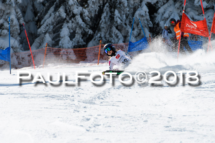 BZB Cuo Finale, Quali + Parallelslalom, 25.03.2018