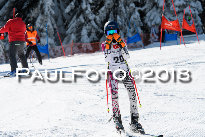 BZB Cuo Finale, Quali + Parallelslalom, 25.03.2018