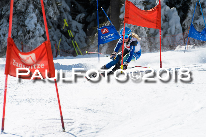 BZB Cuo Finale, Quali + Parallelslalom, 25.03.2018