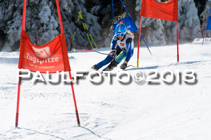 BZB Cuo Finale, Quali + Parallelslalom, 25.03.2018