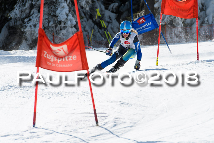 BZB Cuo Finale, Quali + Parallelslalom, 25.03.2018