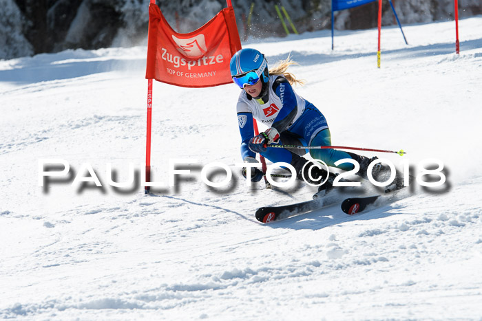BZB Cuo Finale, Quali + Parallelslalom, 25.03.2018