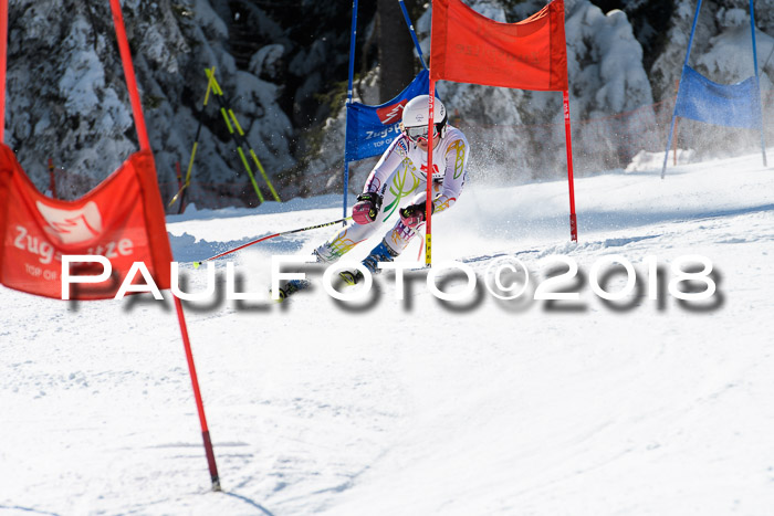 BZB Cuo Finale, Quali + Parallelslalom, 25.03.2018
