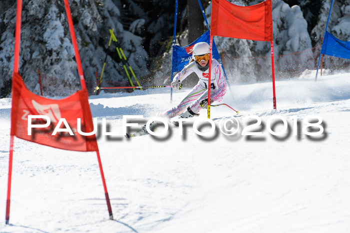 BZB Cuo Finale, Quali + Parallelslalom, 25.03.2018