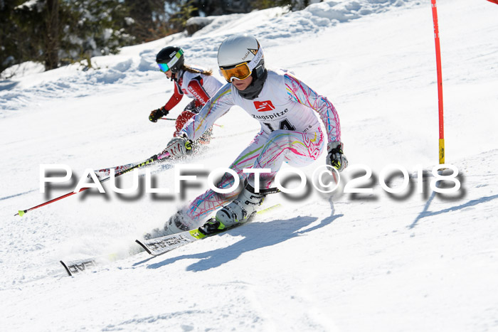 BZB Cuo Finale, Quali + Parallelslalom, 25.03.2018