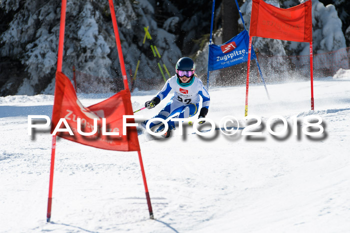 BZB Cuo Finale, Quali + Parallelslalom, 25.03.2018