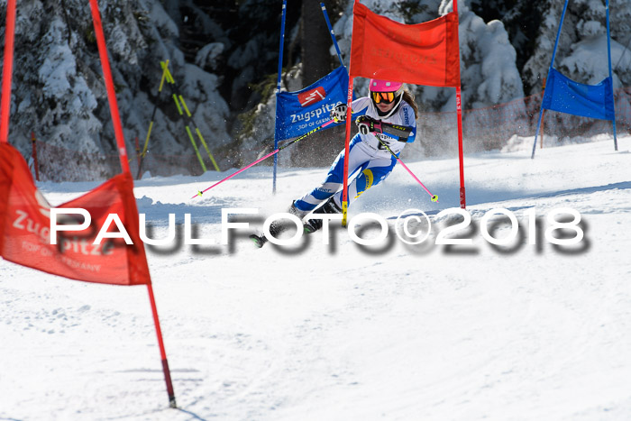 BZB Cuo Finale, Quali + Parallelslalom, 25.03.2018