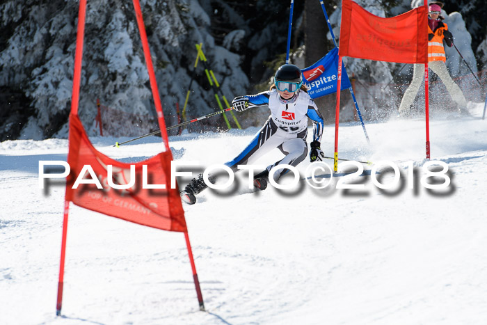BZB Cuo Finale, Quali + Parallelslalom, 25.03.2018
