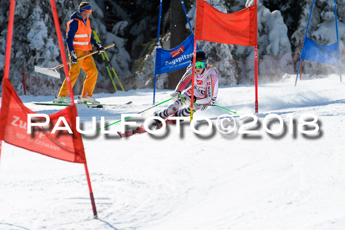 BZB Cuo Finale, Quali + Parallelslalom, 25.03.2018