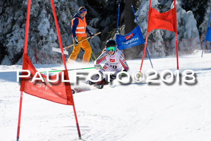 BZB Cuo Finale, Quali + Parallelslalom, 25.03.2018