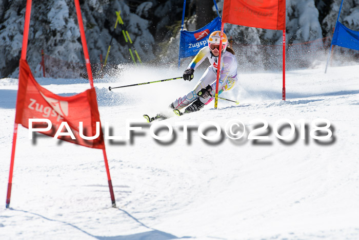 BZB Cuo Finale, Quali + Parallelslalom, 25.03.2018