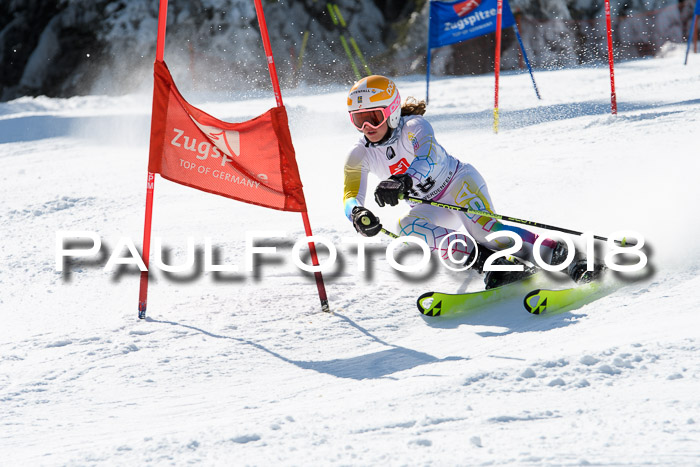 BZB Cuo Finale, Quali + Parallelslalom, 25.03.2018