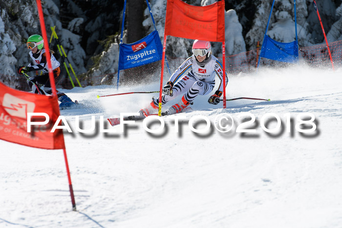 BZB Cuo Finale, Quali + Parallelslalom, 25.03.2018