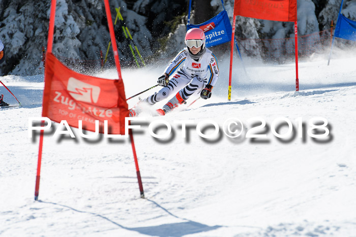 BZB Cuo Finale, Quali + Parallelslalom, 25.03.2018