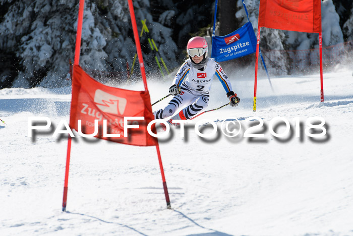 BZB Cuo Finale, Quali + Parallelslalom, 25.03.2018