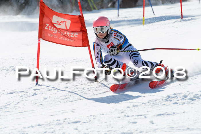 BZB Cuo Finale, Quali + Parallelslalom, 25.03.2018