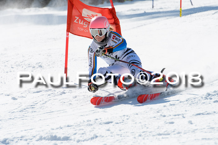 BZB Cuo Finale, Quali + Parallelslalom, 25.03.2018