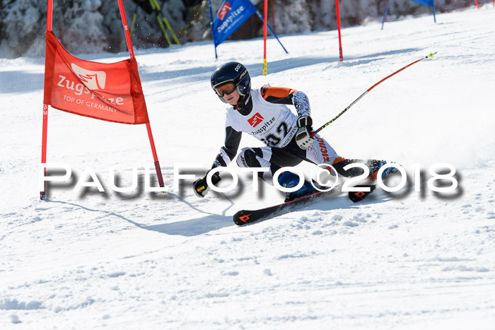 BZB Cuo Finale, Quali + Parallelslalom, 25.03.2018