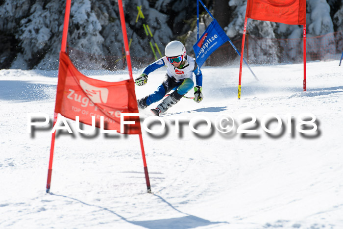 BZB Cuo Finale, Quali + Parallelslalom, 25.03.2018