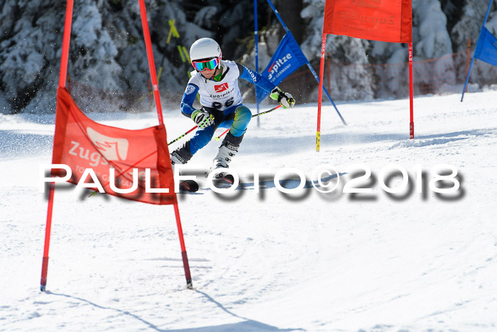 BZB Cuo Finale, Quali + Parallelslalom, 25.03.2018