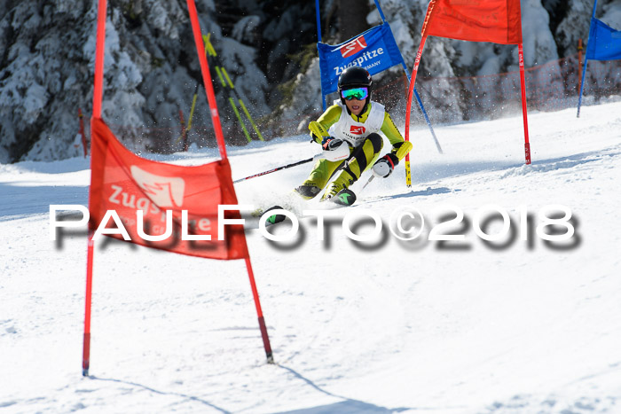 BZB Cuo Finale, Quali + Parallelslalom, 25.03.2018