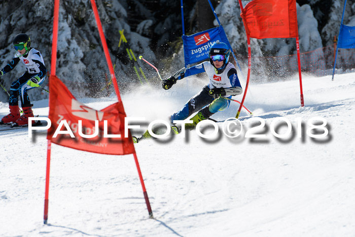 BZB Cuo Finale, Quali + Parallelslalom, 25.03.2018