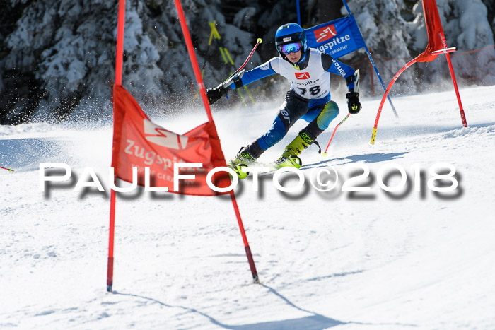 BZB Cuo Finale, Quali + Parallelslalom, 25.03.2018