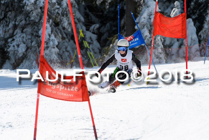 BZB Cuo Finale, Quali + Parallelslalom, 25.03.2018