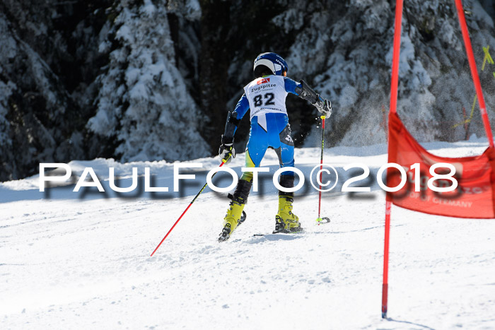 BZB Cuo Finale, Quali + Parallelslalom, 25.03.2018