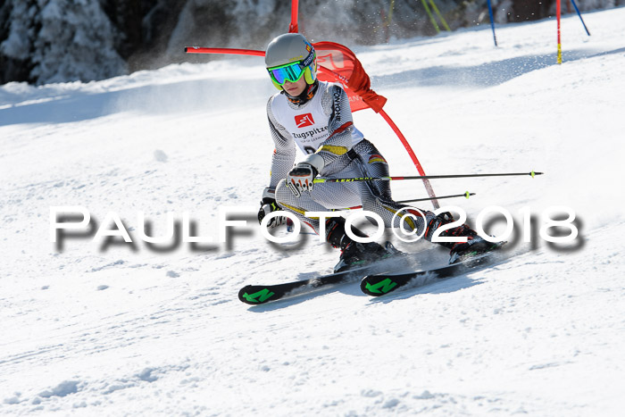 BZB Cuo Finale, Quali + Parallelslalom, 25.03.2018