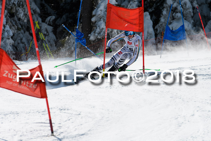 BZB Cuo Finale, Quali + Parallelslalom, 25.03.2018
