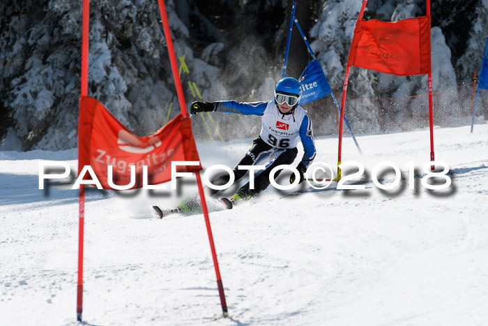 BZB Cuo Finale, Quali + Parallelslalom, 25.03.2018