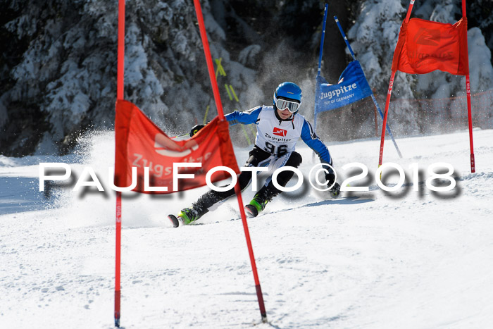BZB Cuo Finale, Quali + Parallelslalom, 25.03.2018