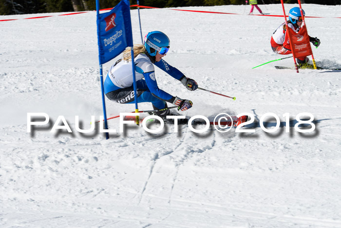 BZB Cuo Finale, Quali + Parallelslalom, 25.03.2018