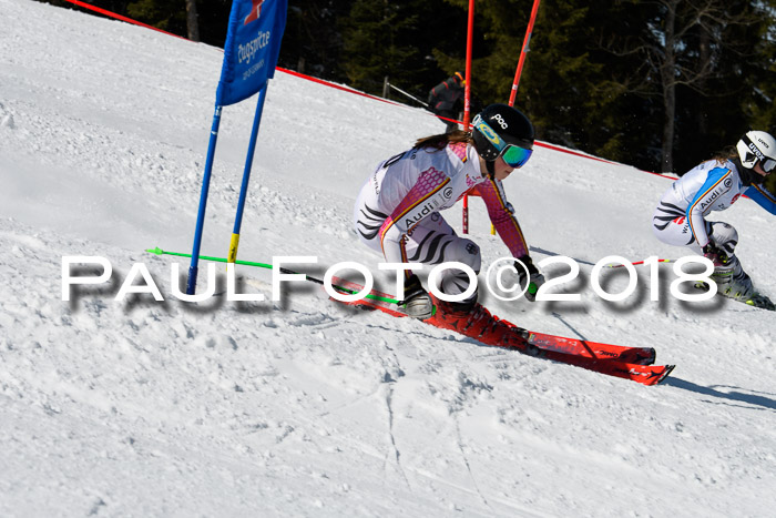 BZB Cuo Finale, Quali + Parallelslalom, 25.03.2018