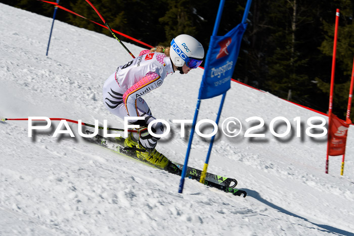 BZB Cuo Finale, Quali + Parallelslalom, 25.03.2018