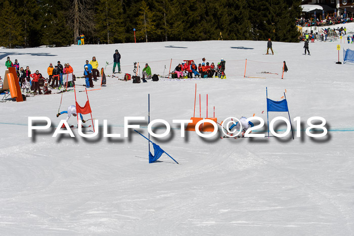 BZB Cuo Finale, Quali + Parallelslalom, 25.03.2018