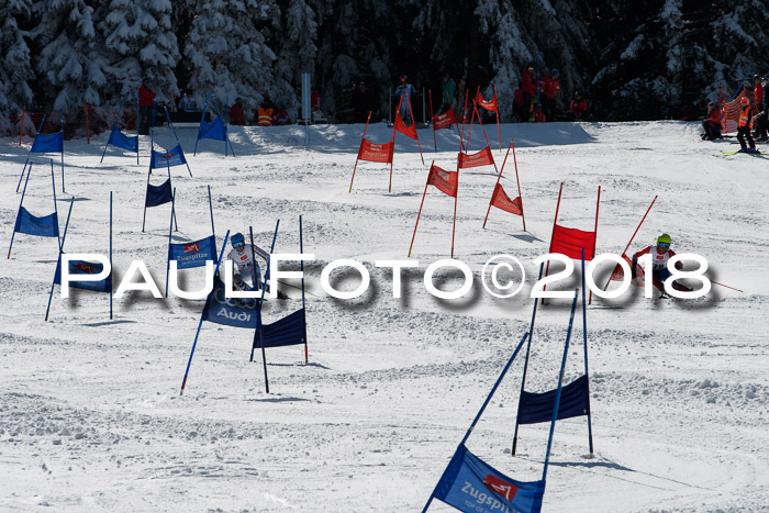 BZB Cuo Finale, Quali + Parallelslalom, 25.03.2018