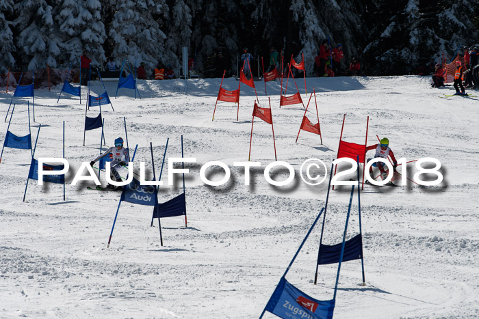 BZB Cuo Finale, Quali + Parallelslalom, 25.03.2018