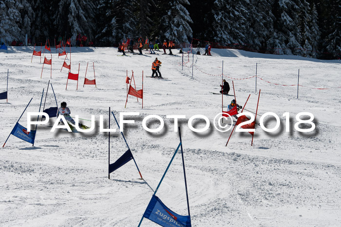 BZB Cuo Finale, Quali + Parallelslalom, 25.03.2018